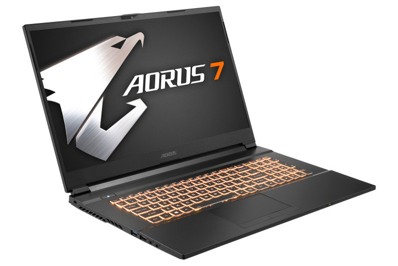 Aorus 17" Gaming Laptop e Computers Perth 01738 446655 No.1 in